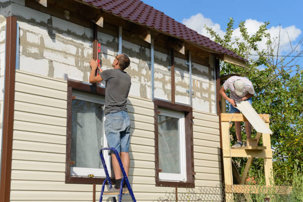Best Custom Trim and Detailing for Siding  in Beaverton, OR