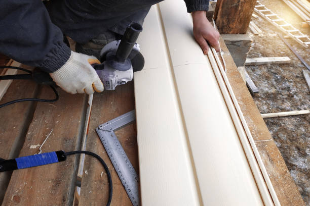 Reliable Beaverton, OR Siding Solutions