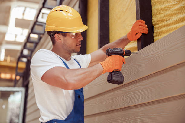 Best Historical Building Siding Restoration  in Beaverton, OR