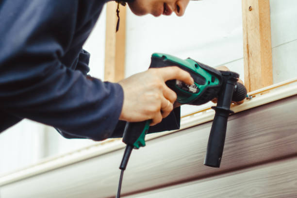 Best Fiber Cement Siding Installation  in Beaverton, OR